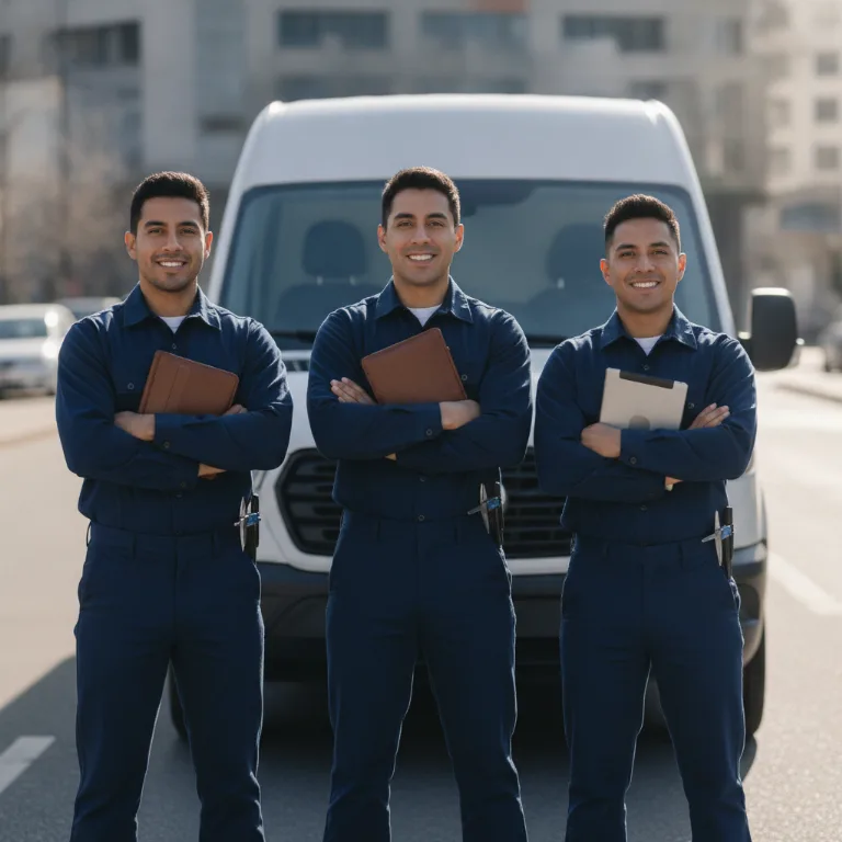 Abogado Propiedad Intelectual equipo en Ciudad Delicias